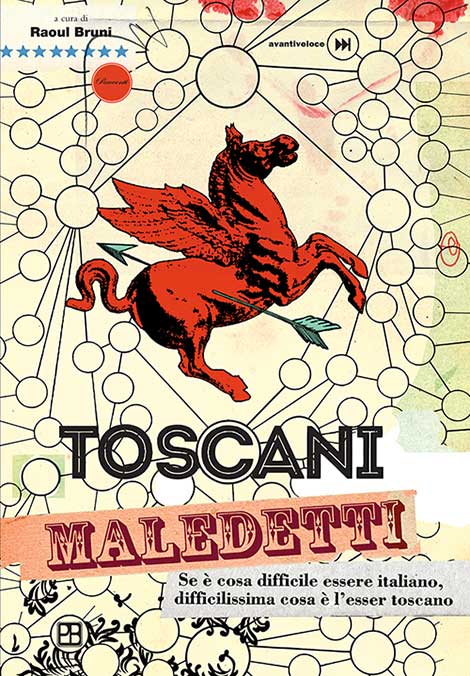Toscani maledetti copertina